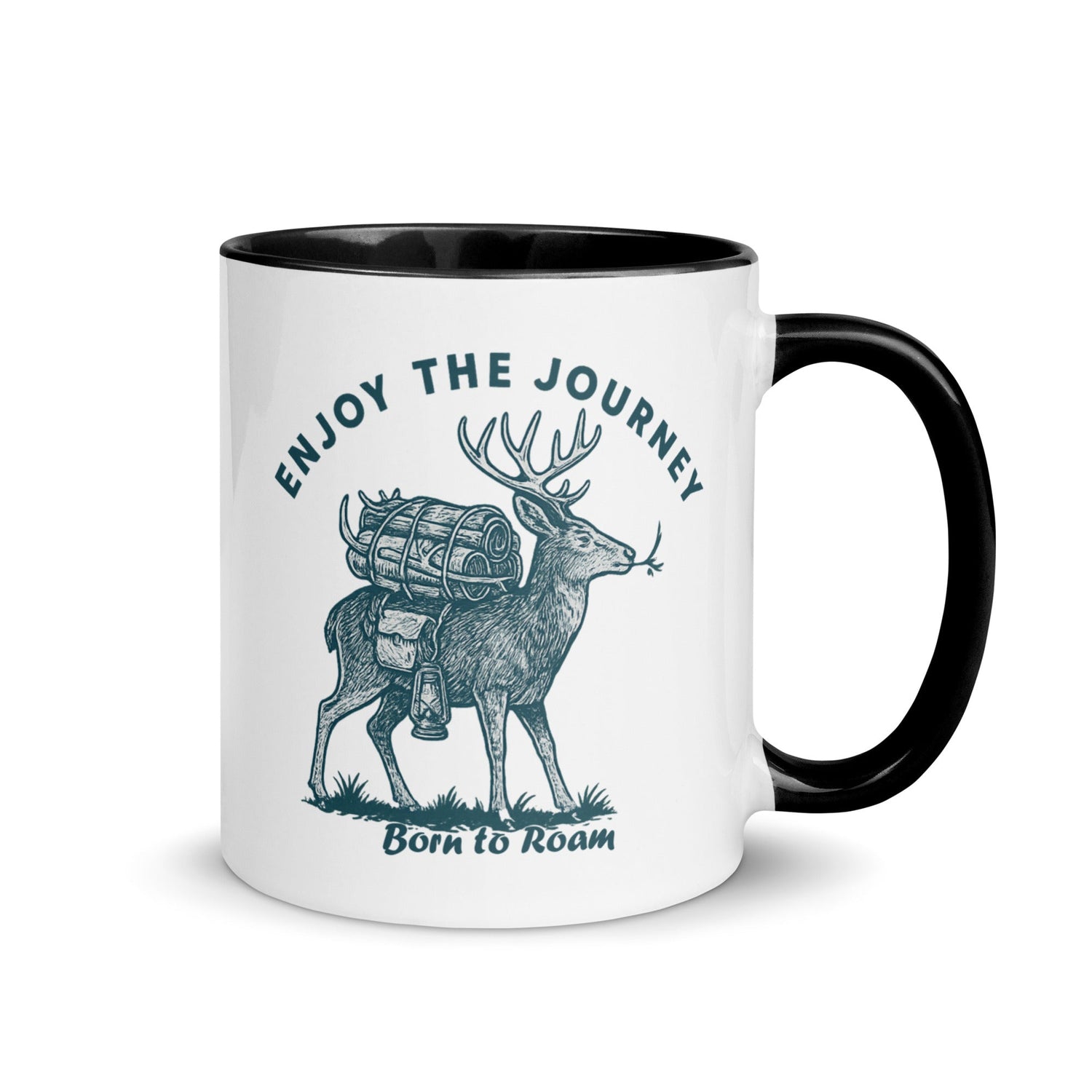 Ceramic mugs